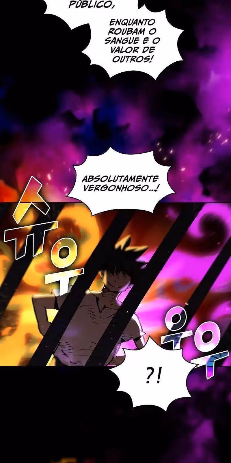 Página do Capítulo 74