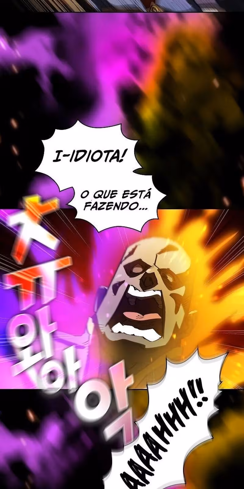 Página do Capítulo 74