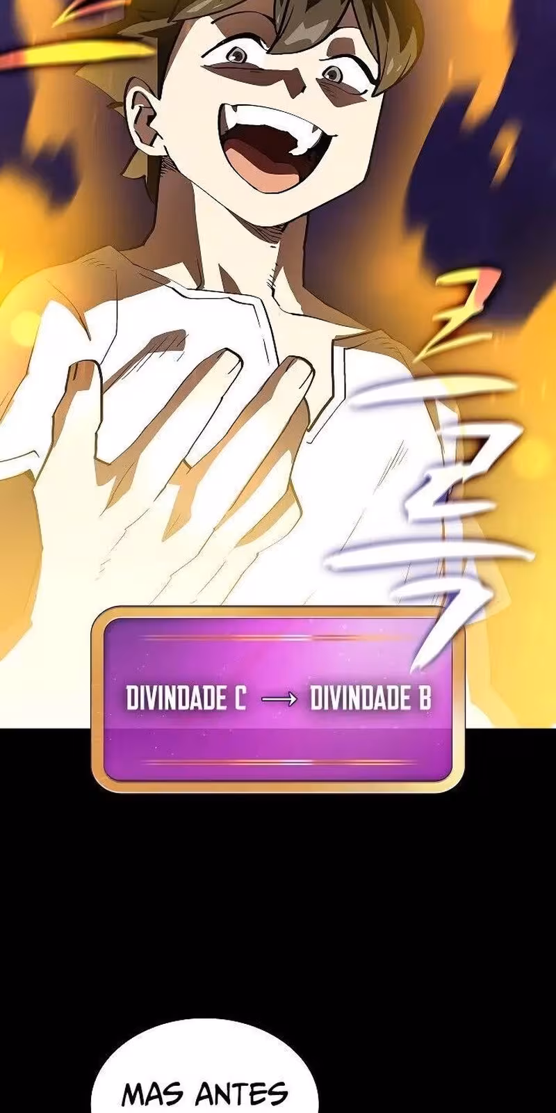 Página do Capítulo 74