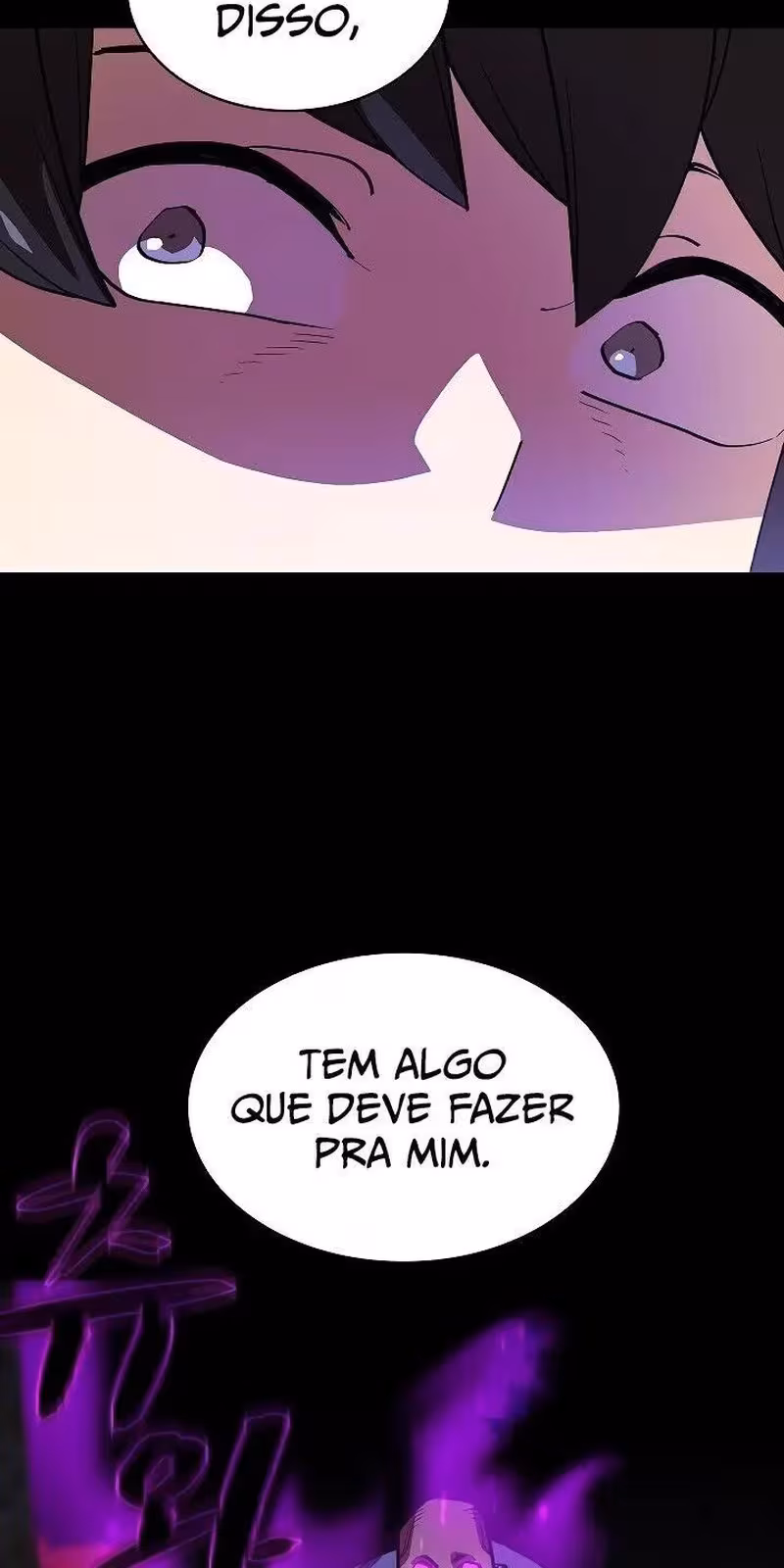 Página do Capítulo 74