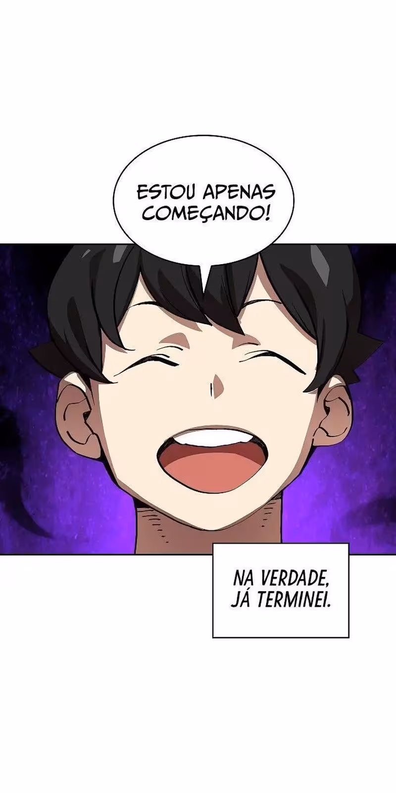 Página do Capítulo 74