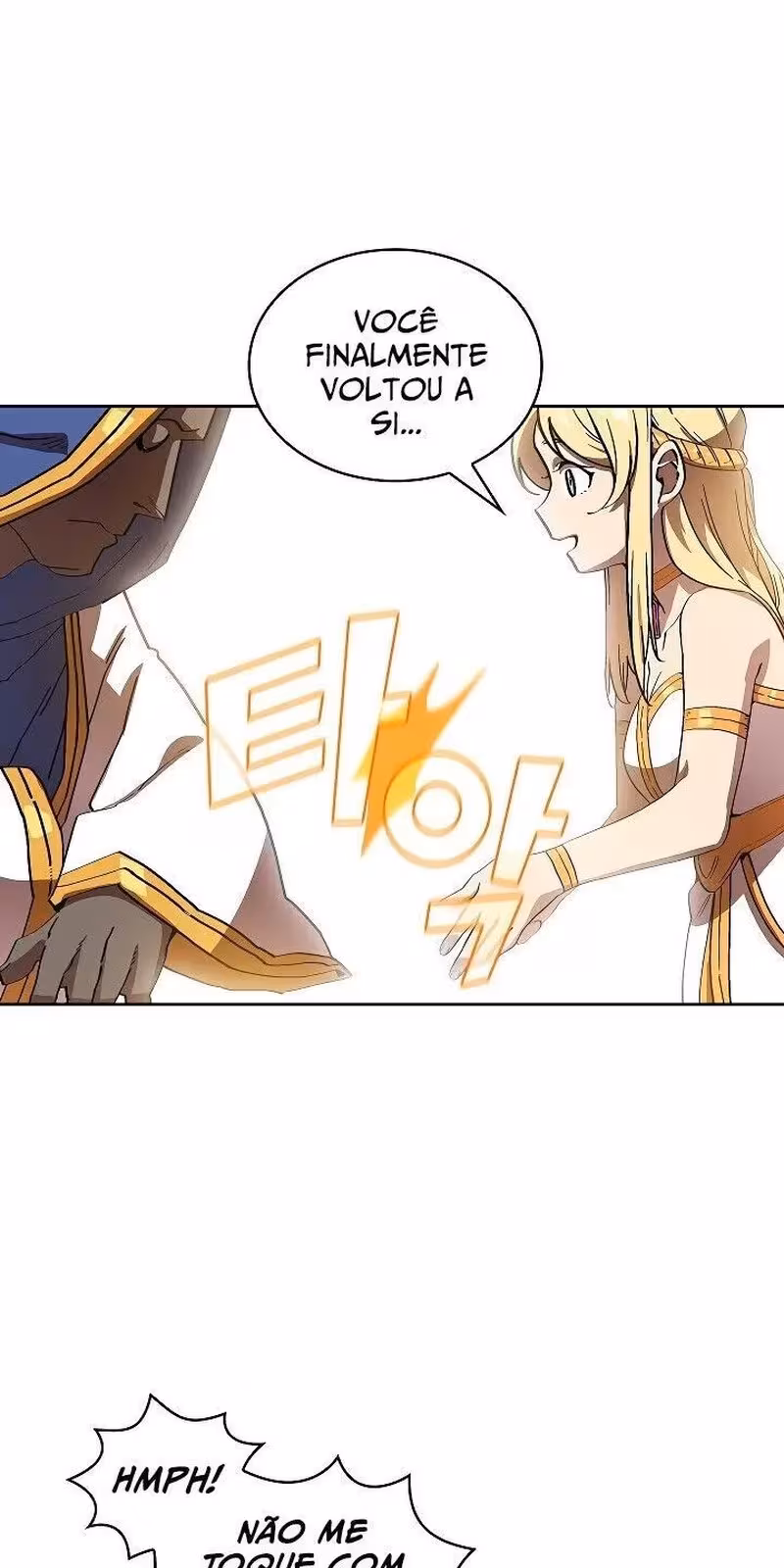 Página do Capítulo 74