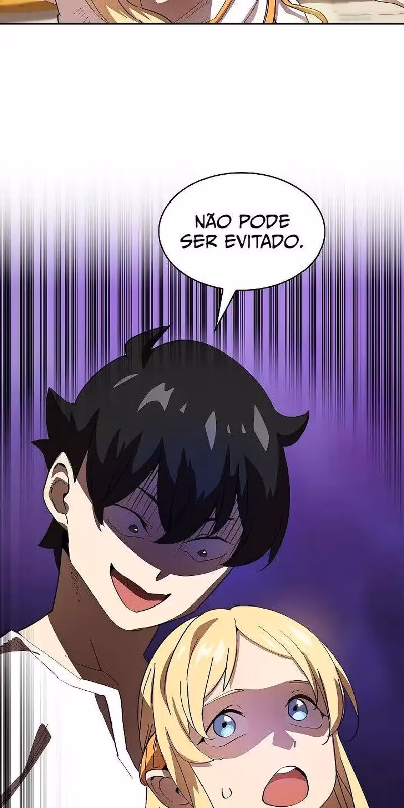 Página do Capítulo 74