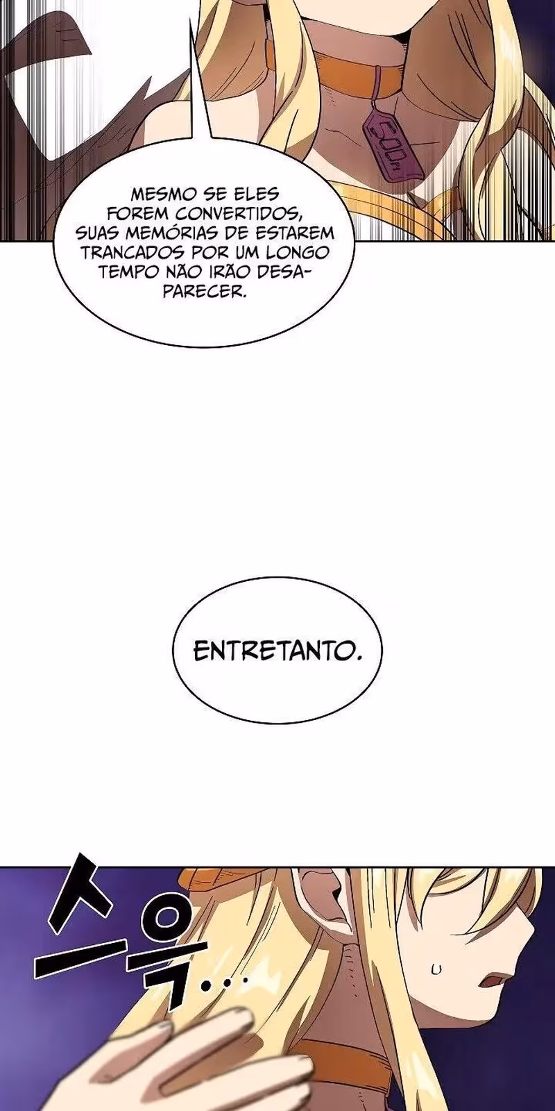 Página do Capítulo 74