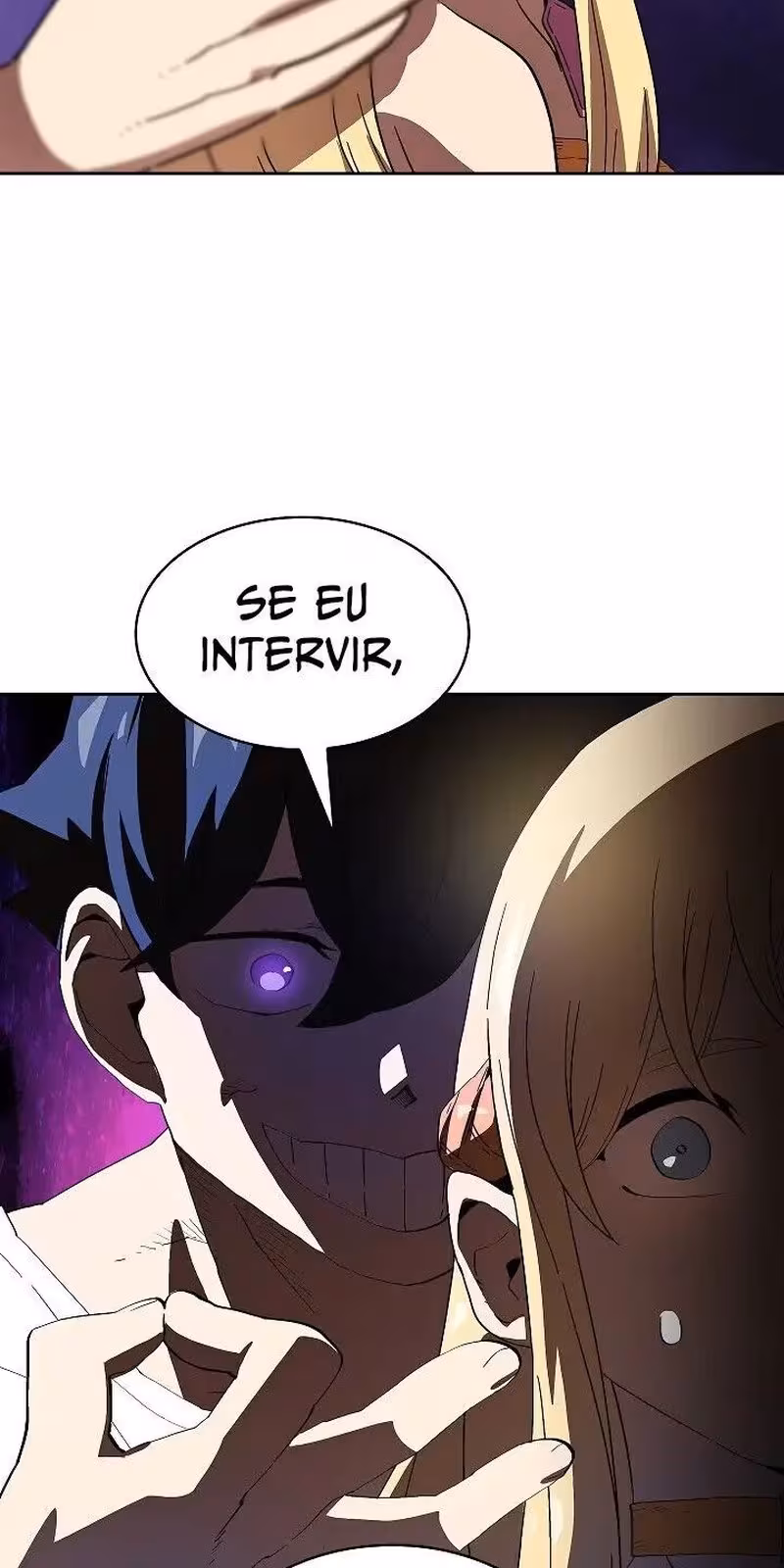 Página do Capítulo 74