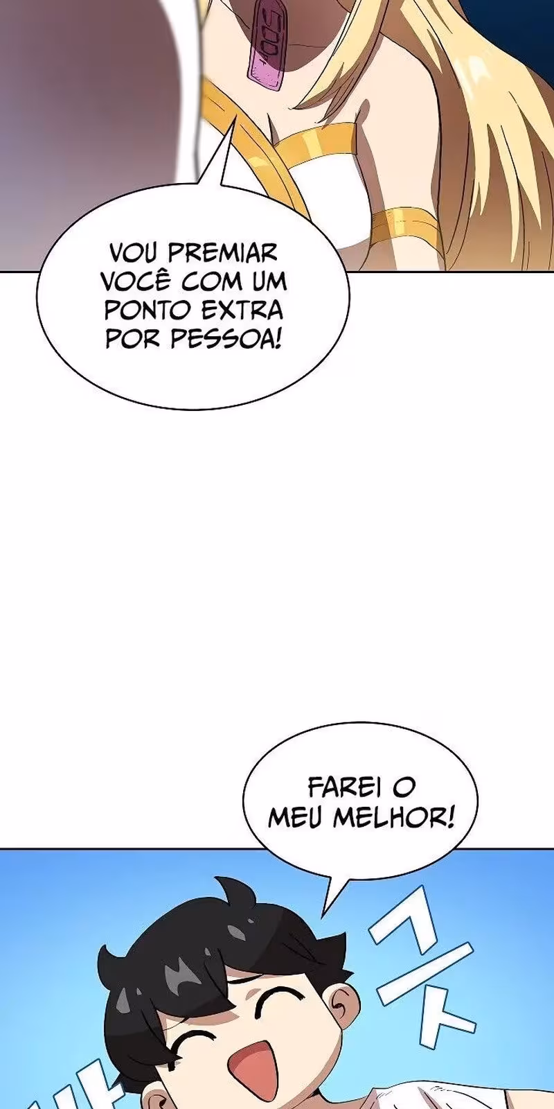 Página do Capítulo 74