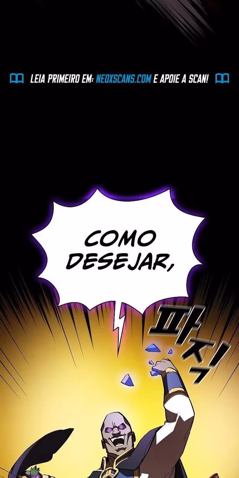 Página do Capítulo 75