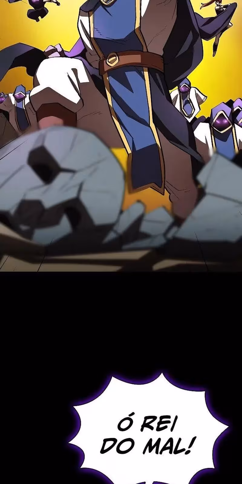 Página do Capítulo 75