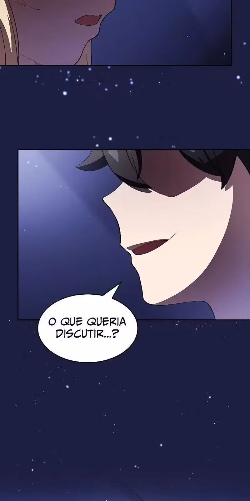 Página do Capítulo 75