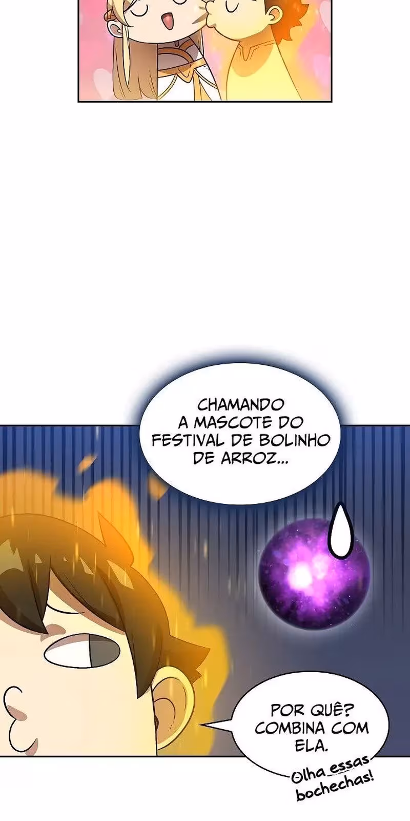 Página do Capítulo 75