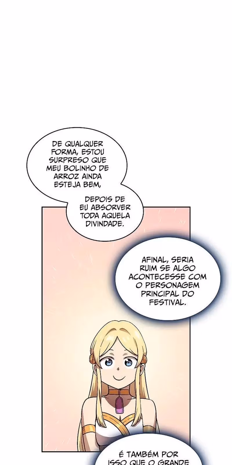 Página do Capítulo 75