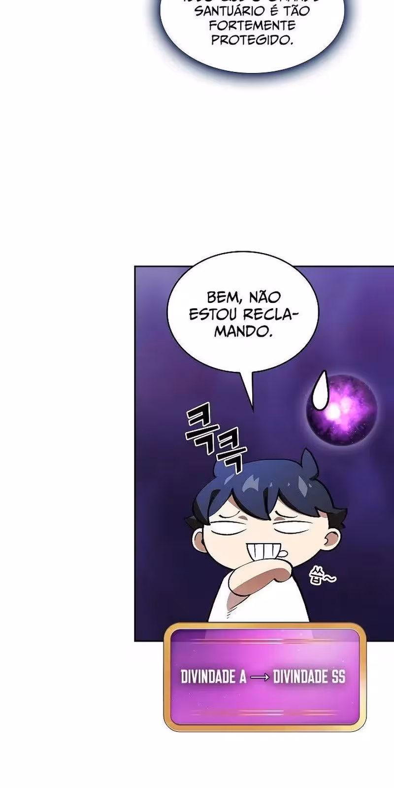 Página do Capítulo 75