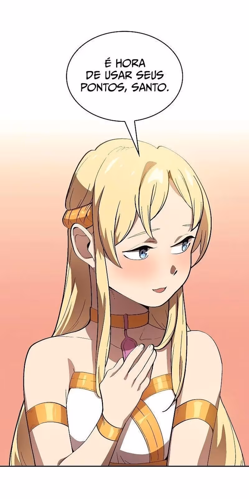 Página do Capítulo 75