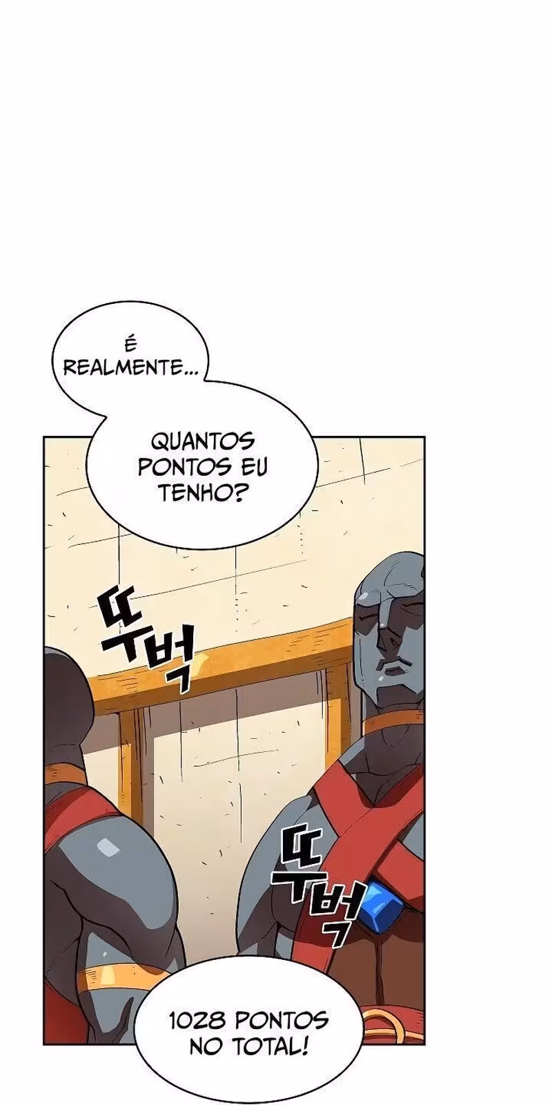 Página do Capítulo 75