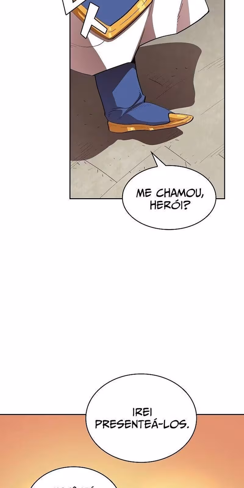 Página do Capítulo 75