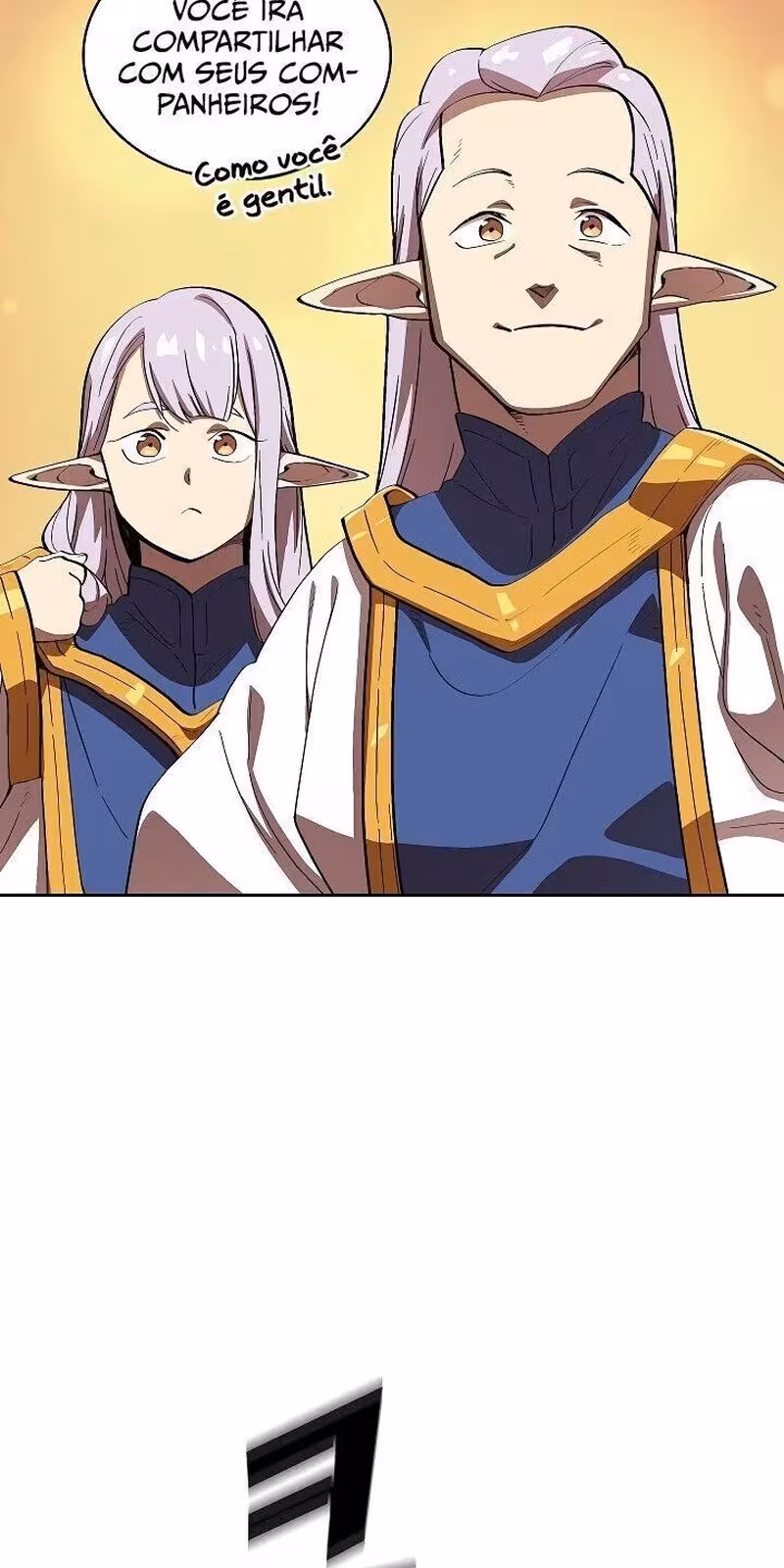 Página do Capítulo 75