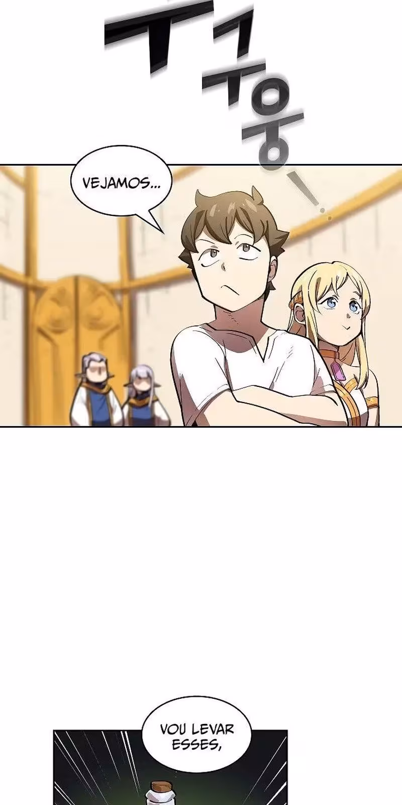 Página do Capítulo 75