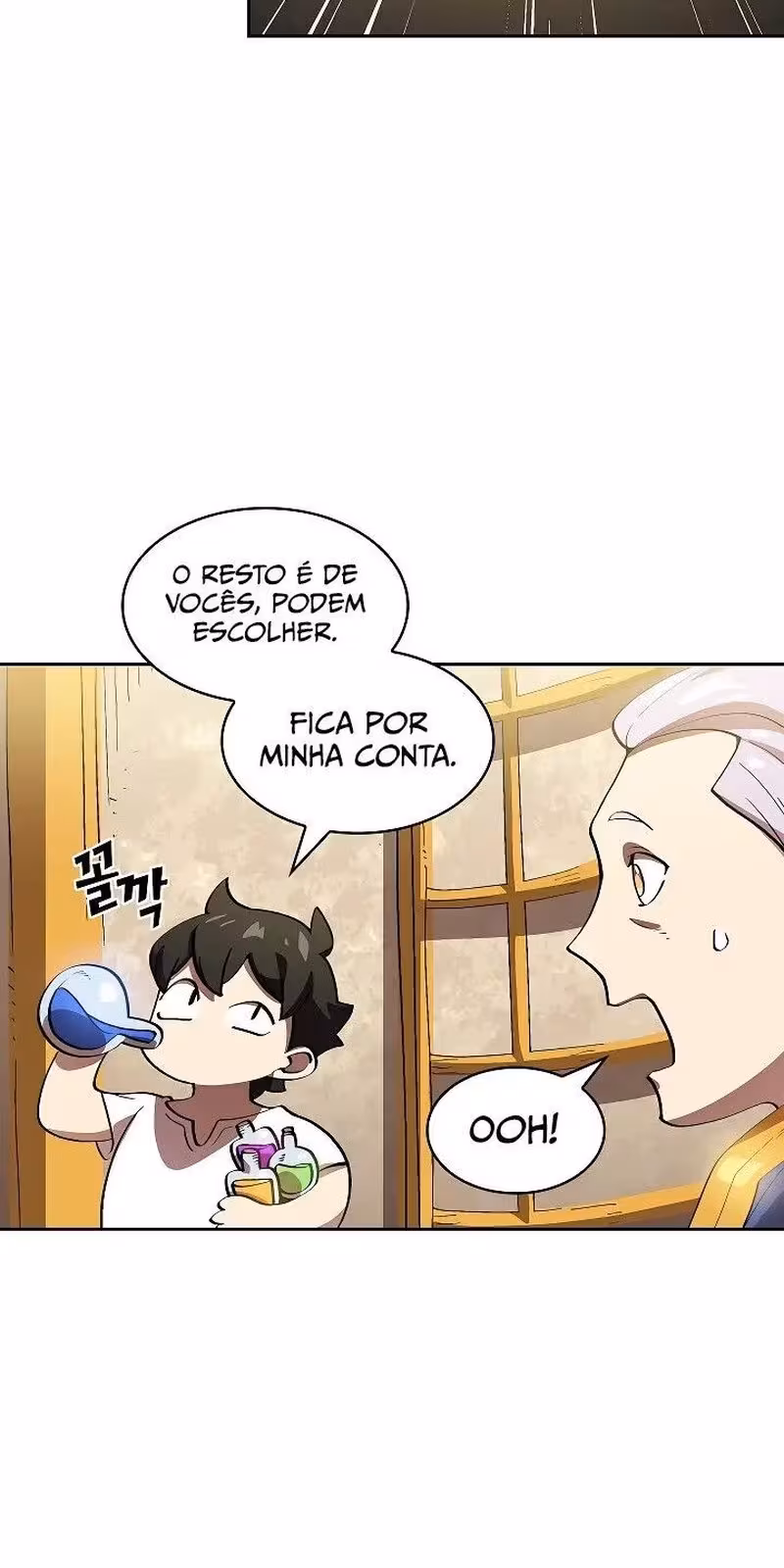 Página do Capítulo 75