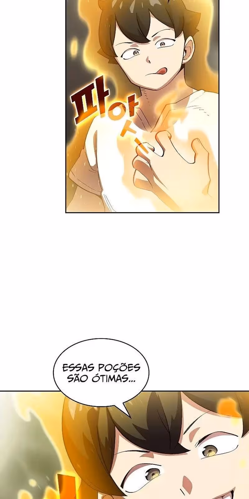 Página do Capítulo 75