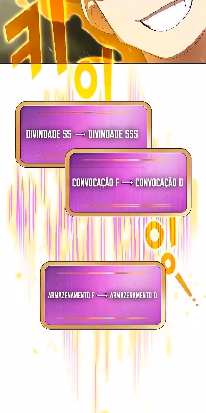 Página do Capítulo 75