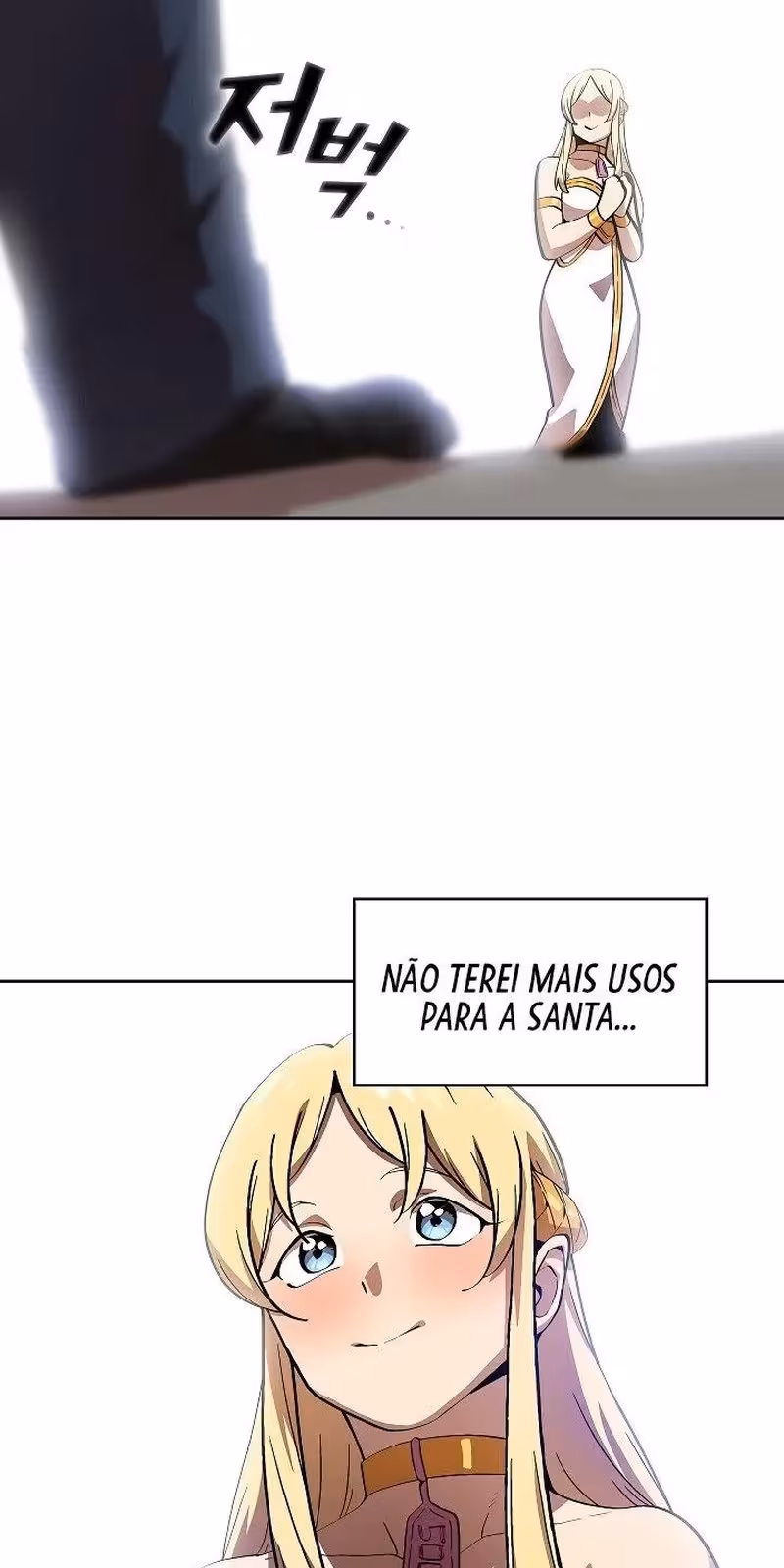 Página do Capítulo 75