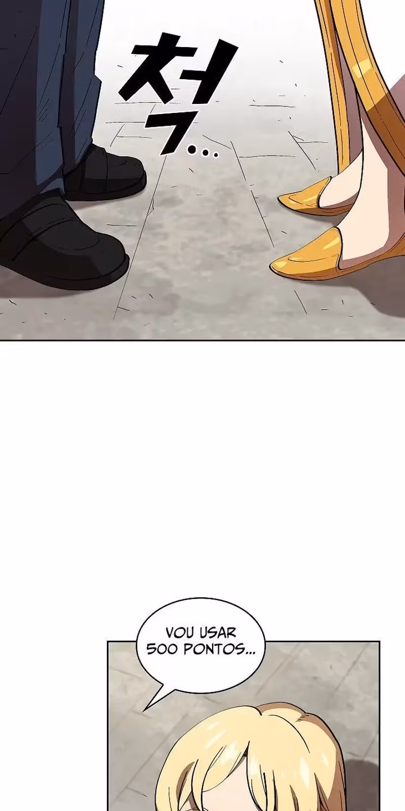 Página do Capítulo 75