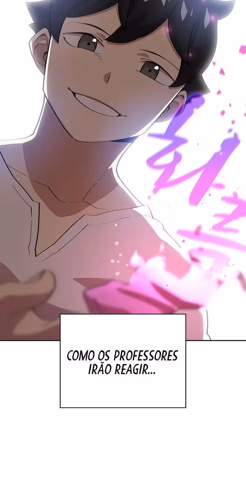 Página do Capítulo 75