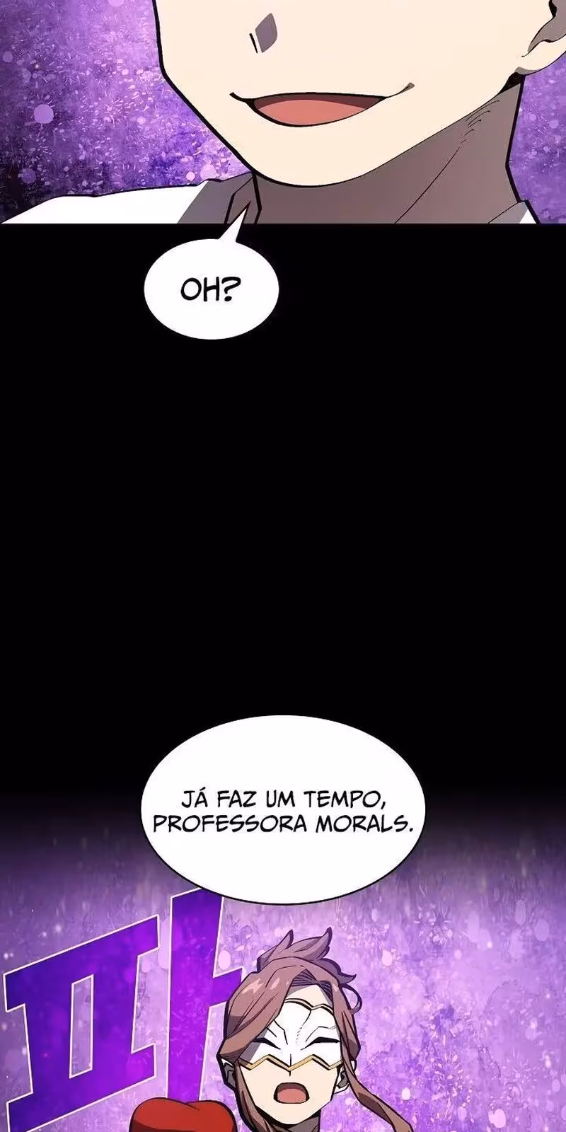 Página do Capítulo 76