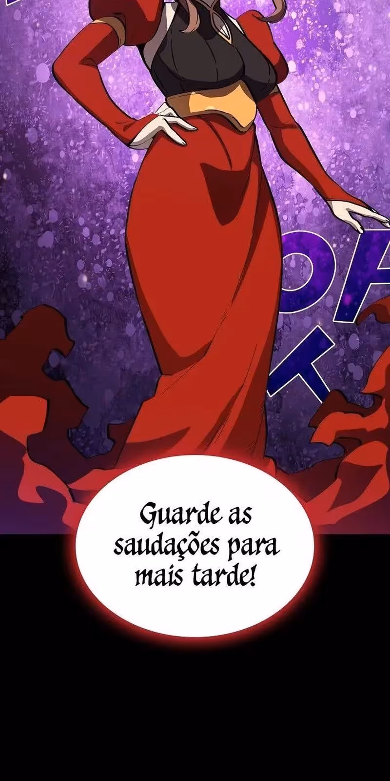 Página do Capítulo 76