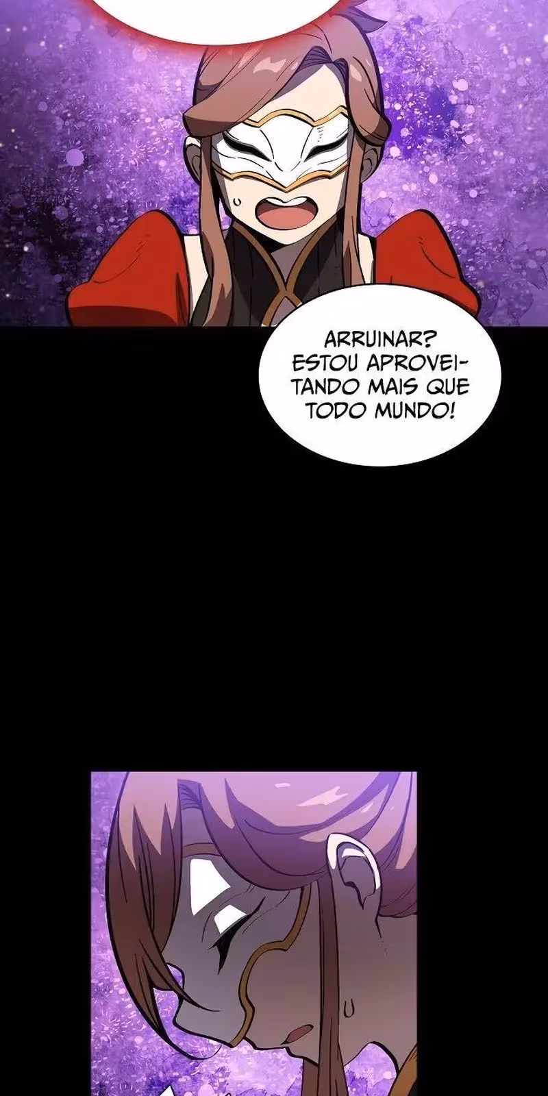 Página do Capítulo 76