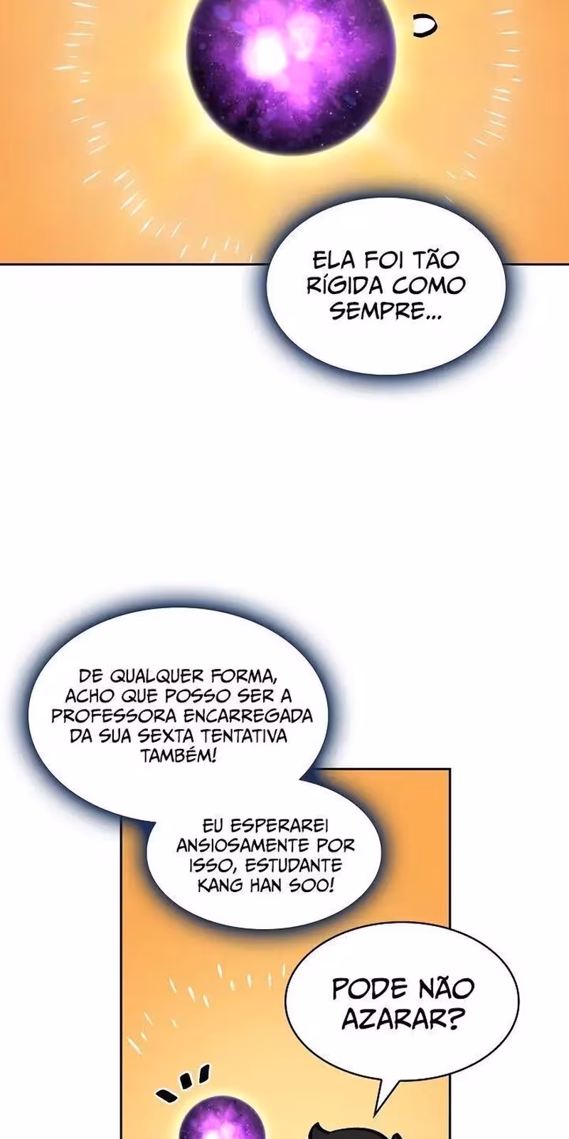 Página do Capítulo 76