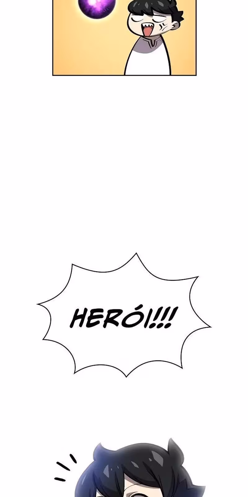 Página do Capítulo 76