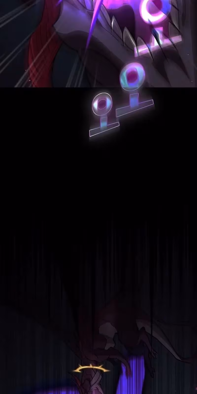 Página do Capítulo 76