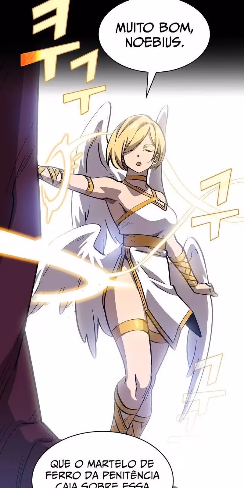 Página do Capítulo 76