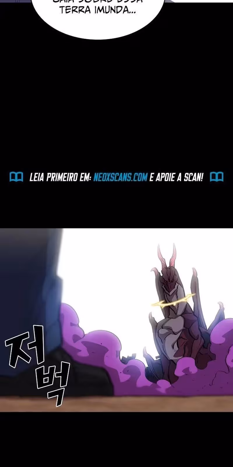 Página do Capítulo 76