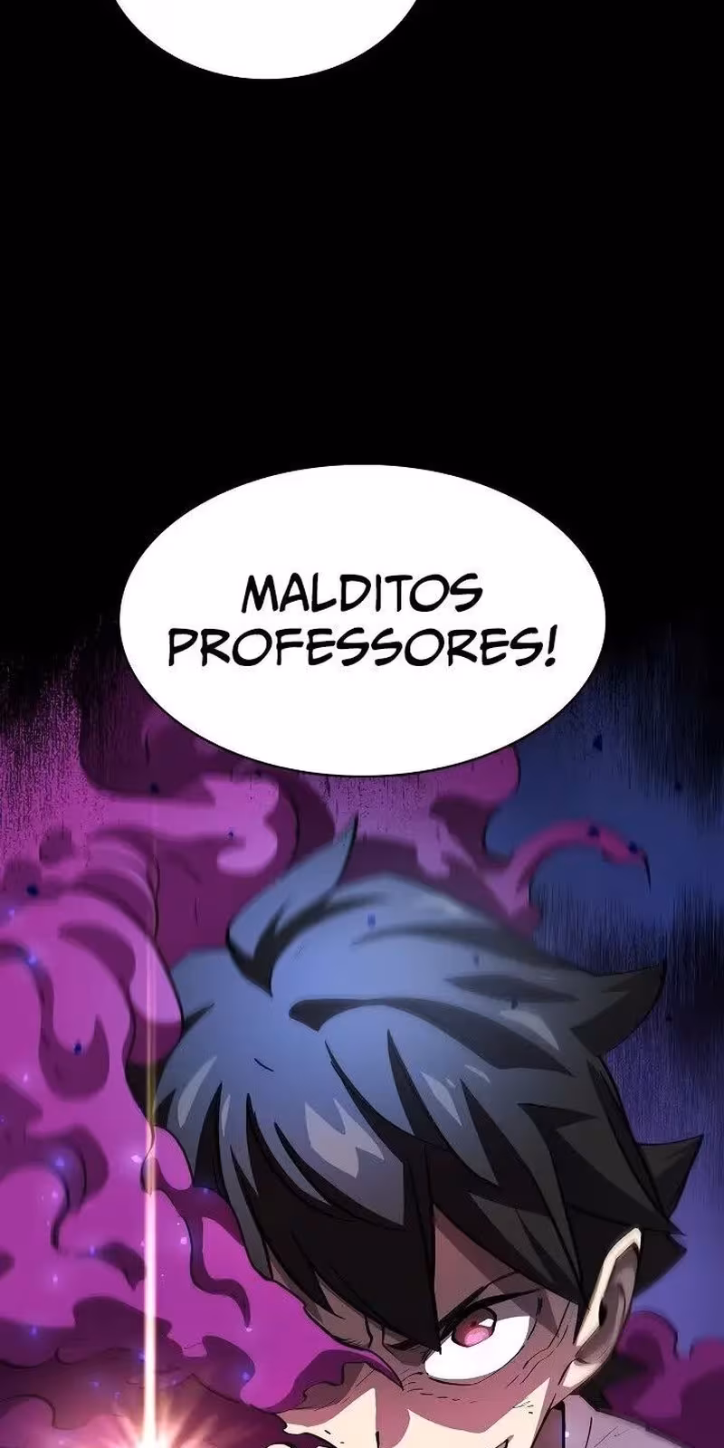 Página do Capítulo 76