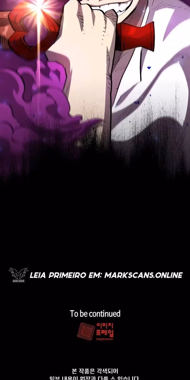 Página do Capítulo 76