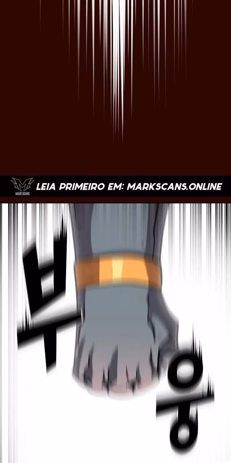 Página do Capítulo 76