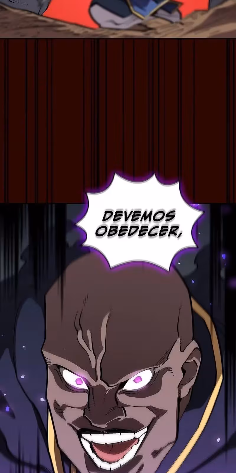 Página do Capítulo 76