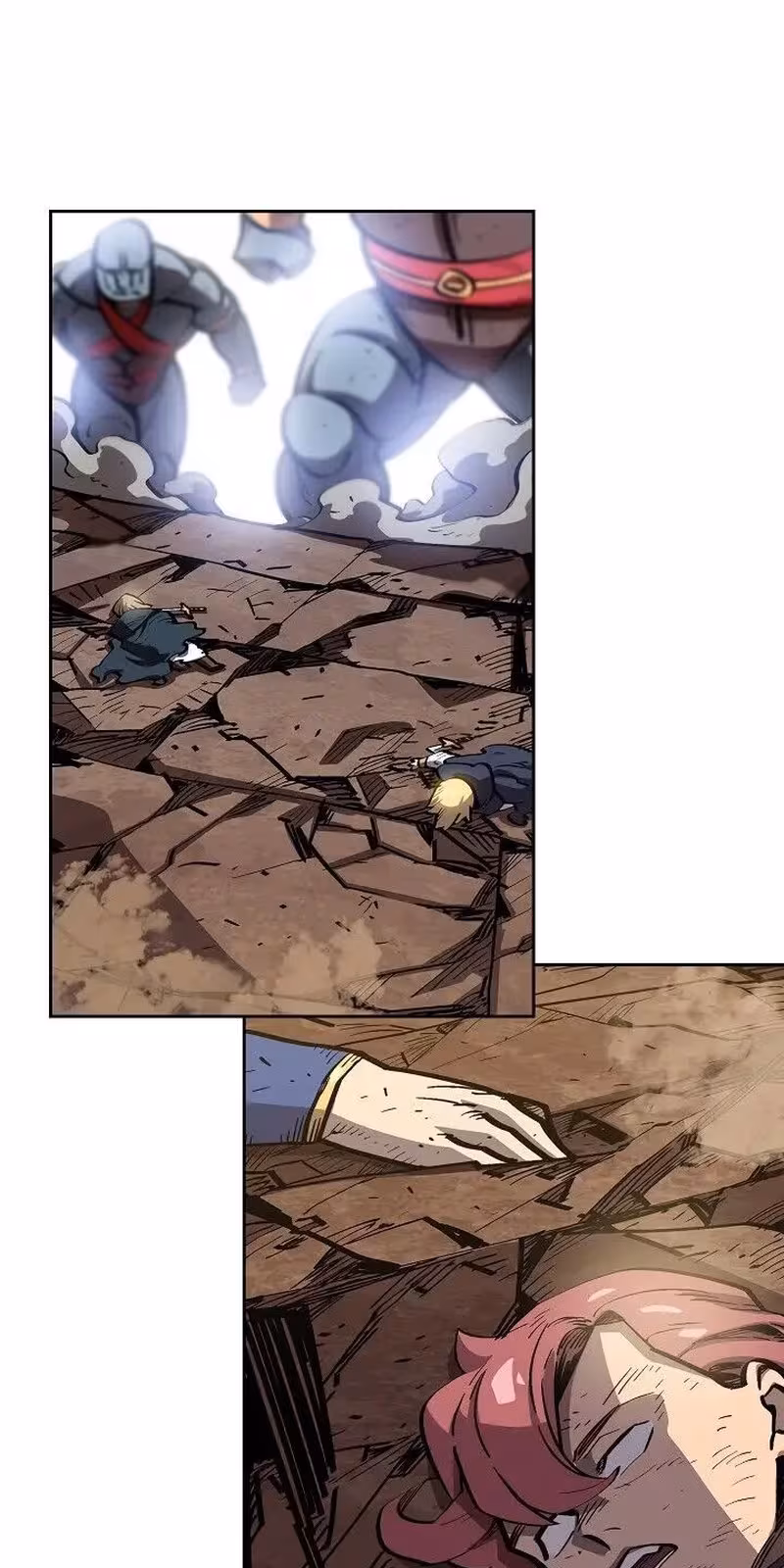 Página do Capítulo 76