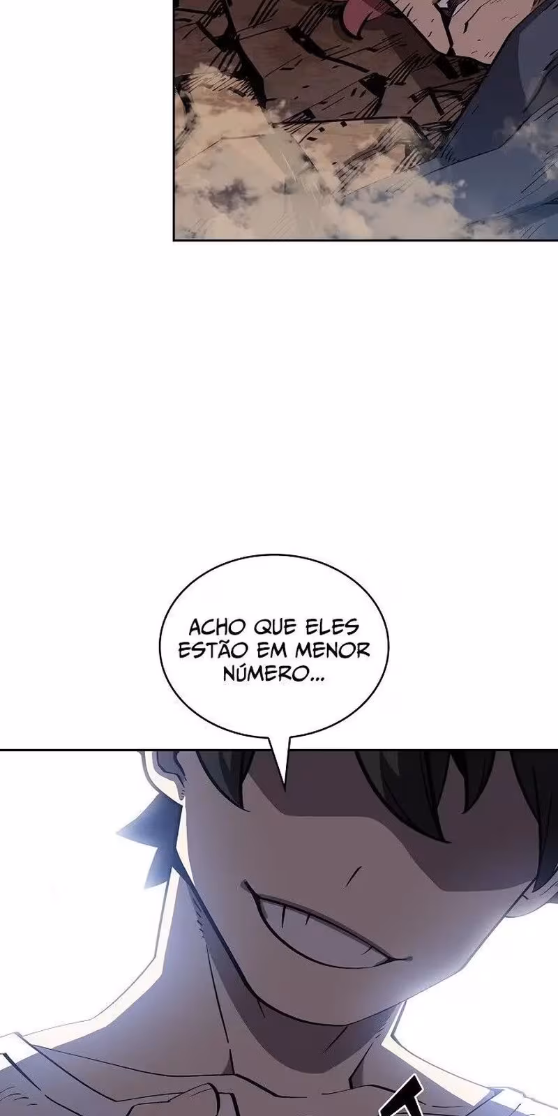 Página do Capítulo 76