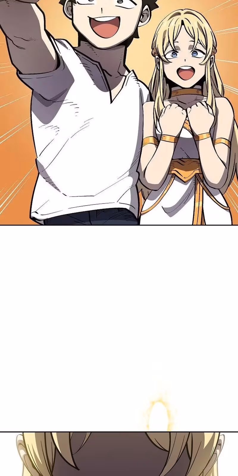 Página do Capítulo 76