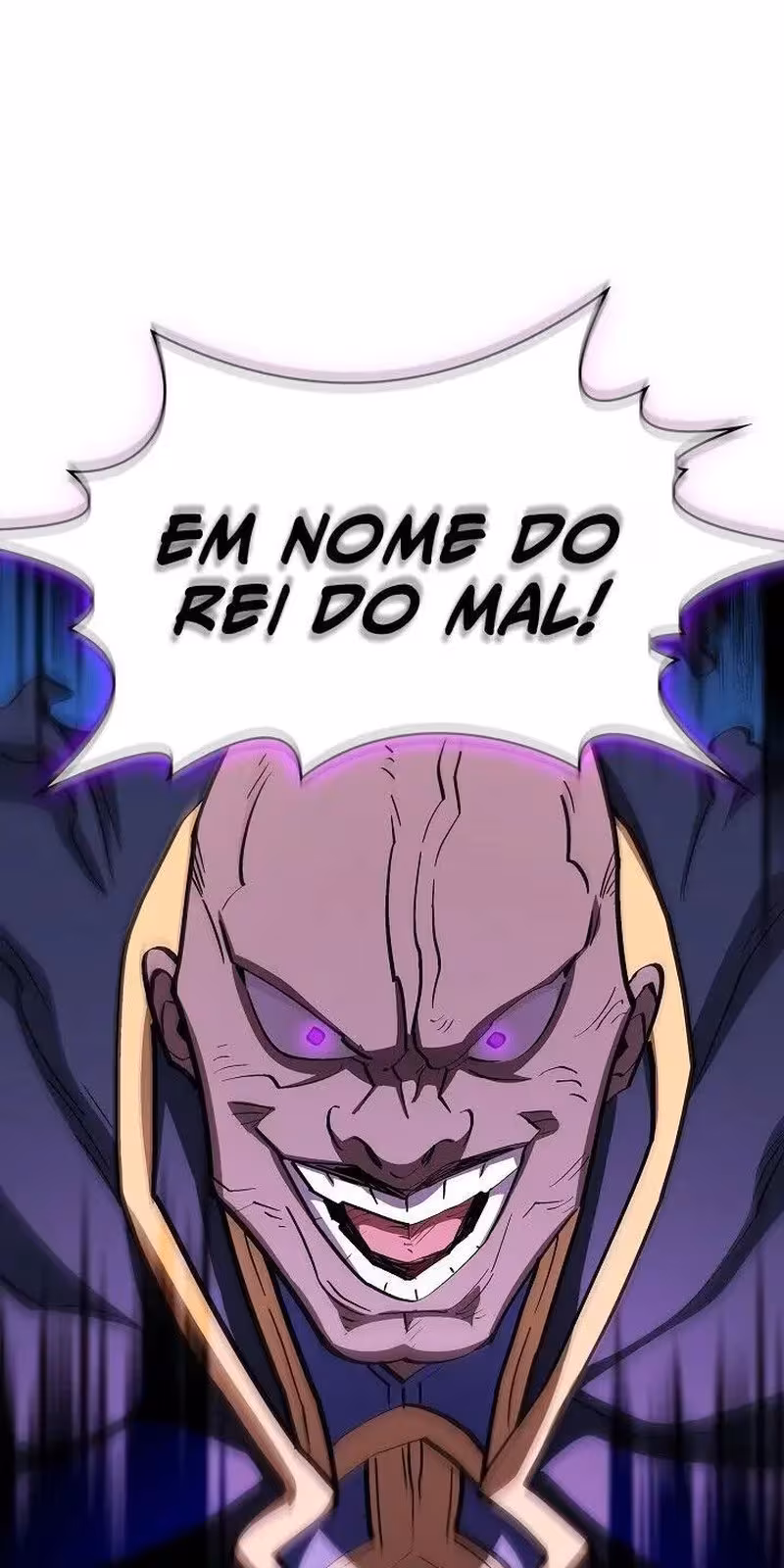 Página do Capítulo 76