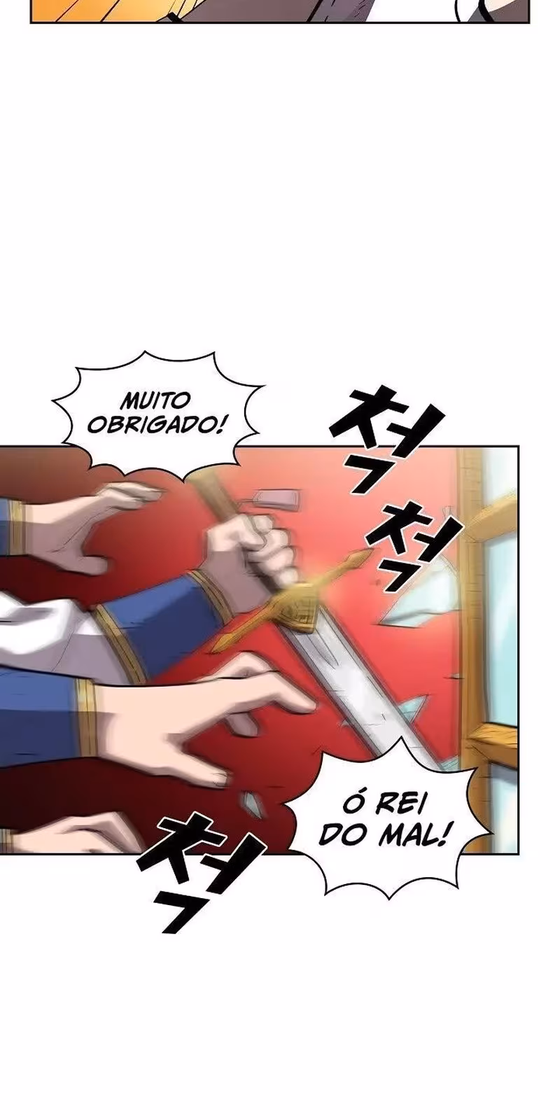 Página do Capítulo 76