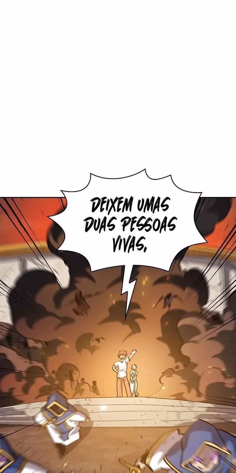 Página do Capítulo 76