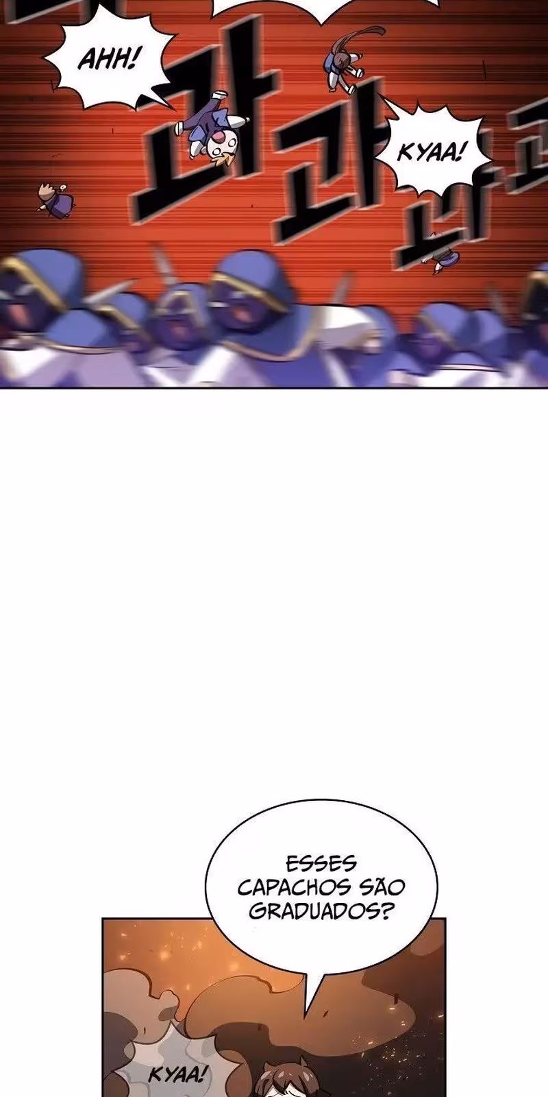 Página do Capítulo 76