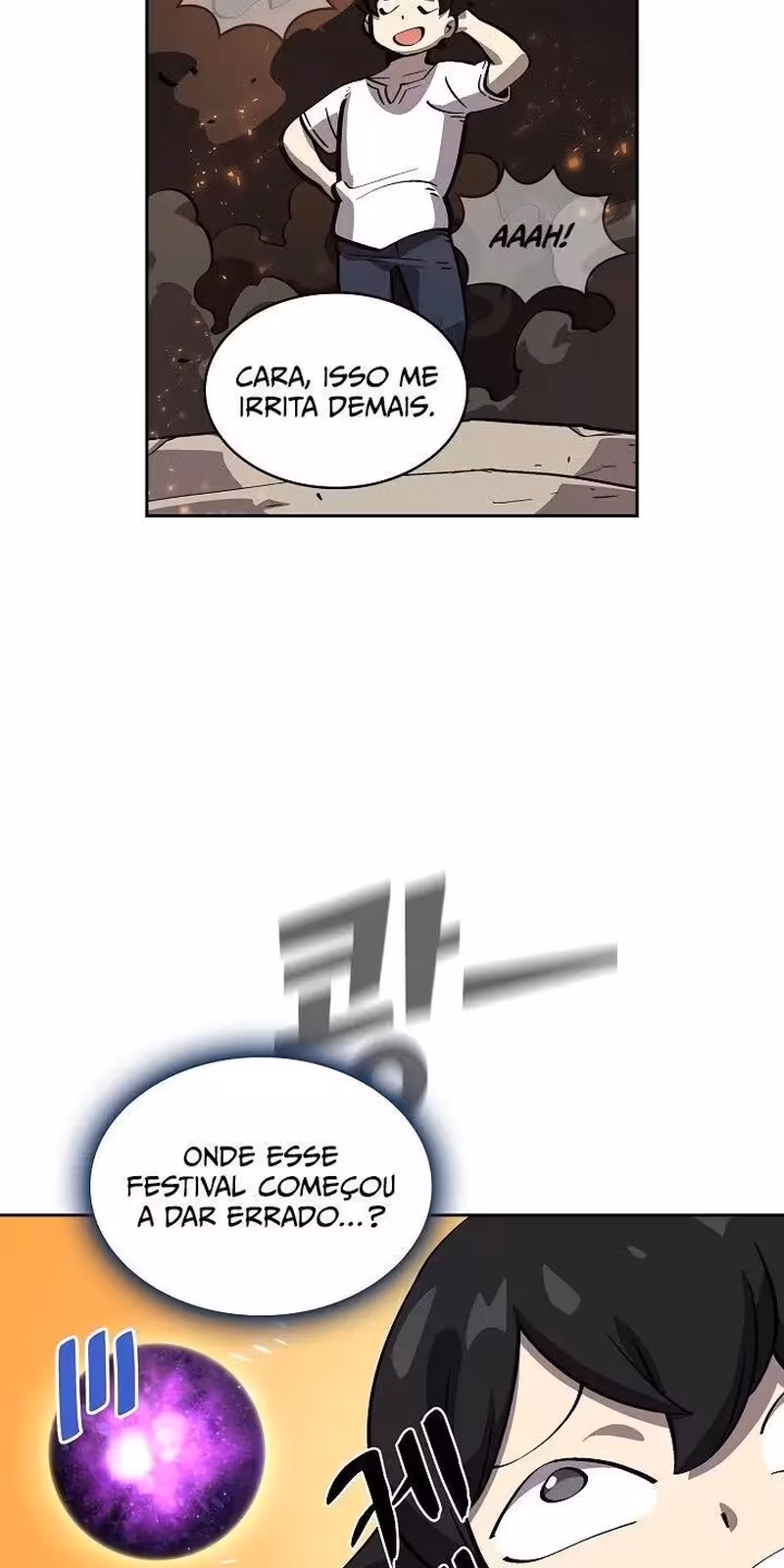 Página do Capítulo 76