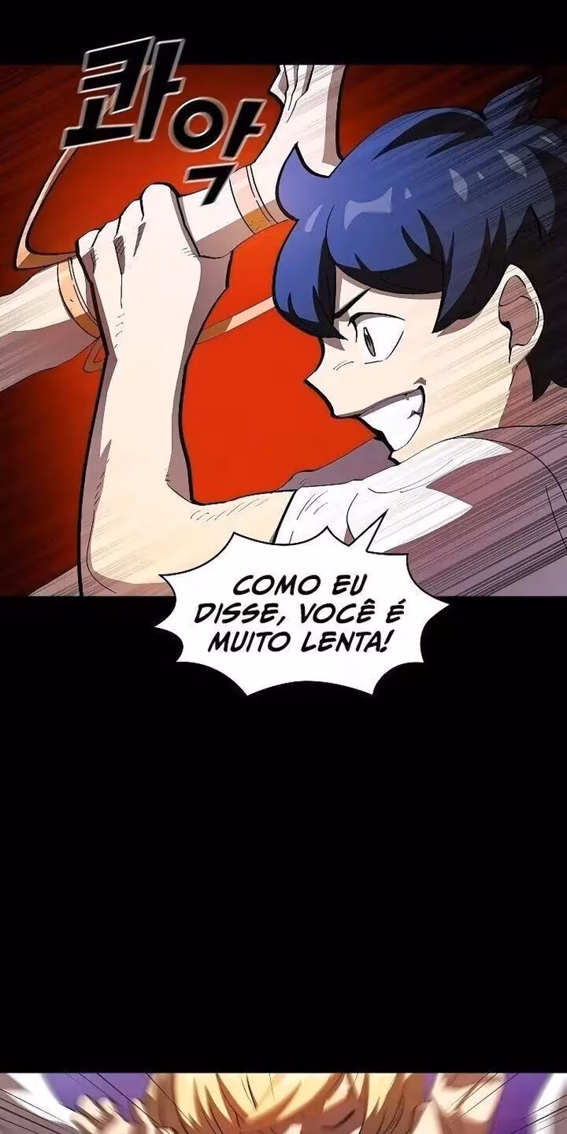 Página do Capítulo 77