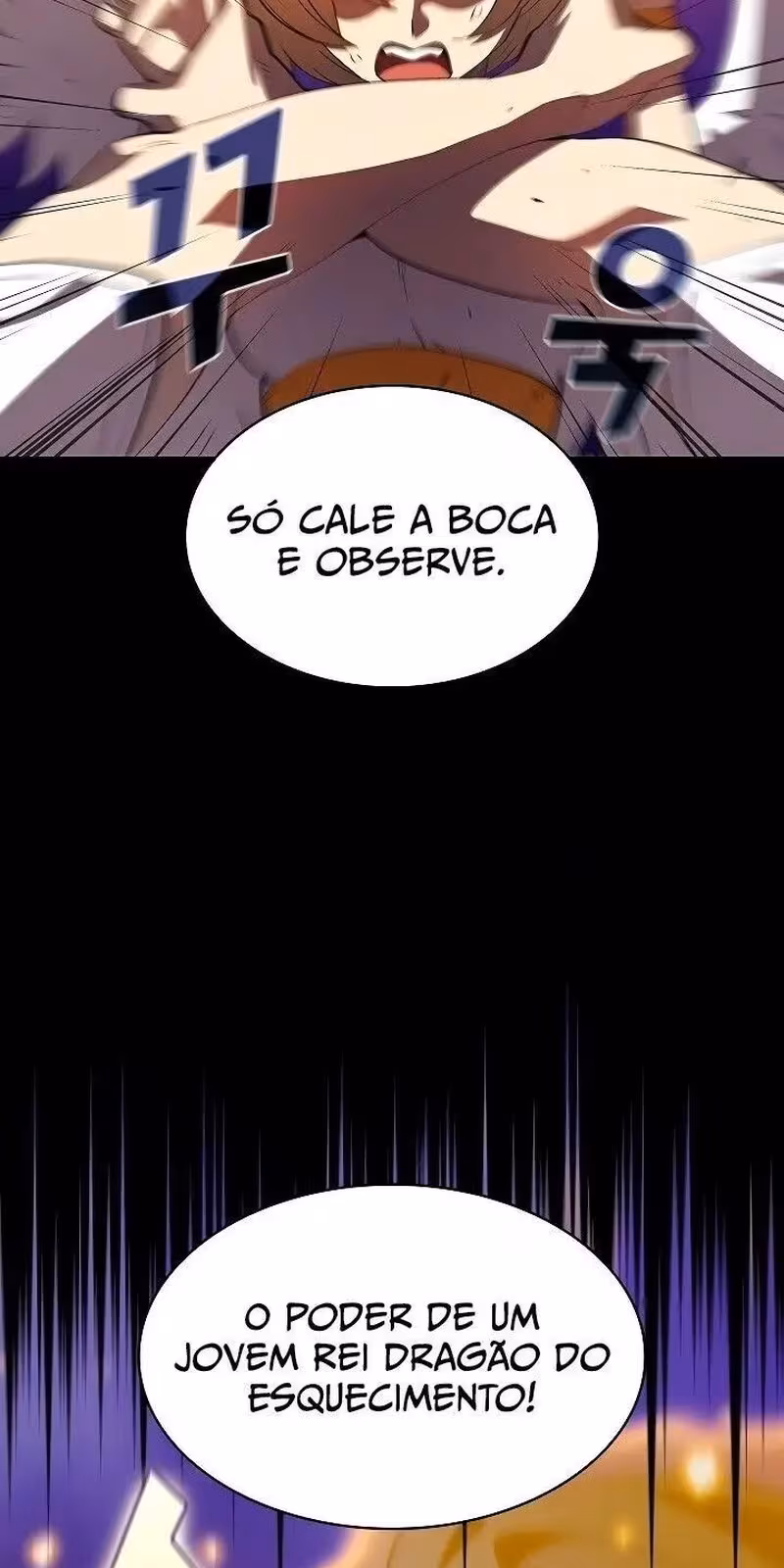 Página do Capítulo 77