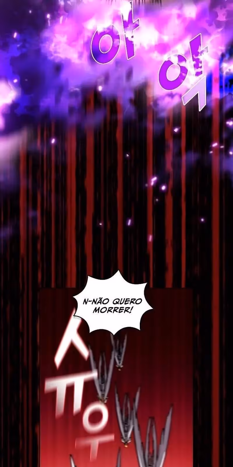 Página do Capítulo 77